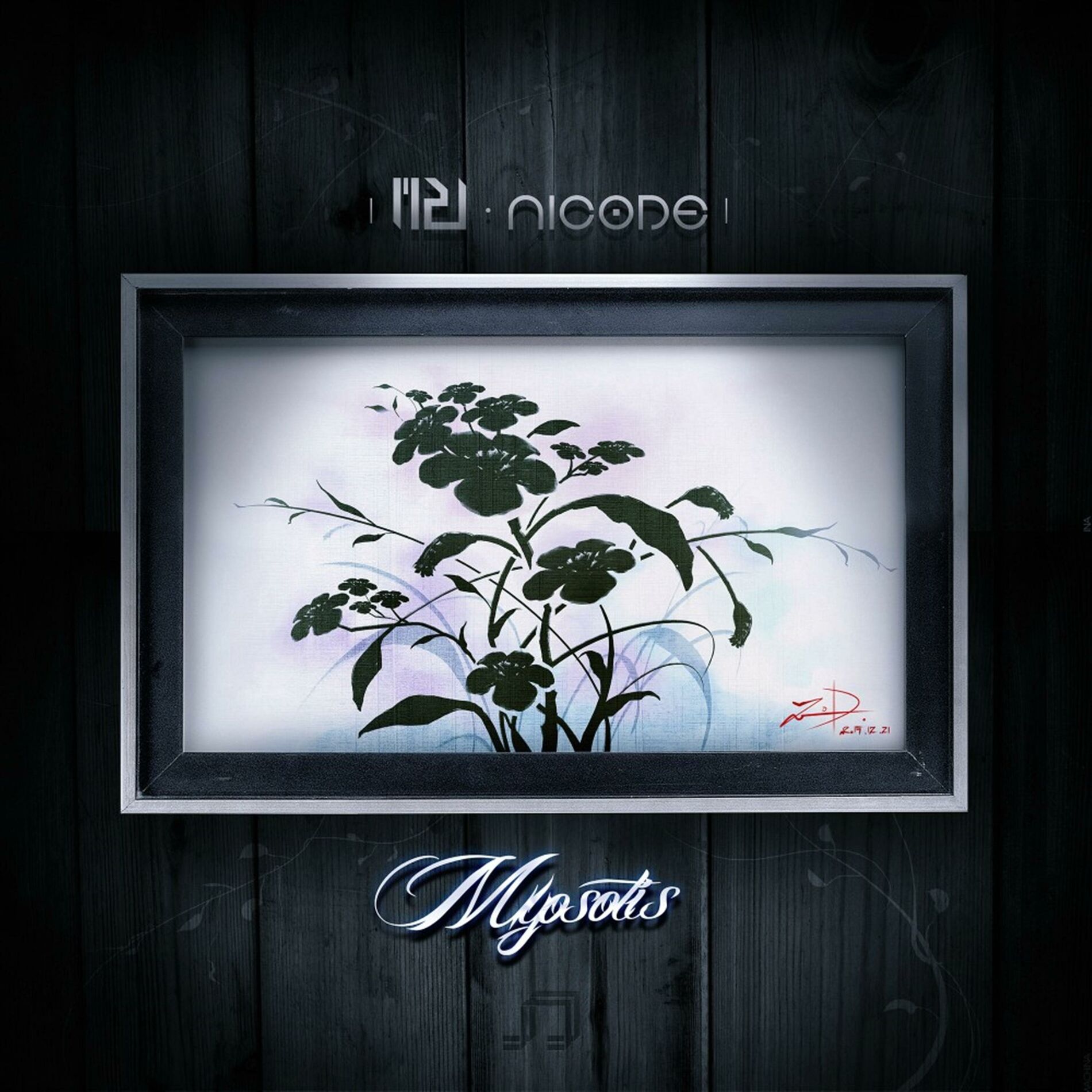 Album cover of Myosotis
