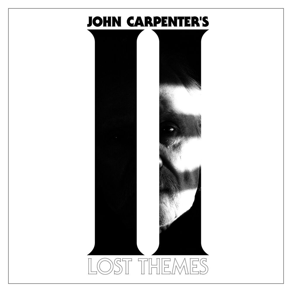 Picture of Lost Themes II