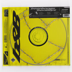 Cover of beerbongs & bentleys