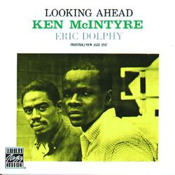 Cover of Looking Ahead (Reissue)