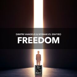 Cover of Freedom