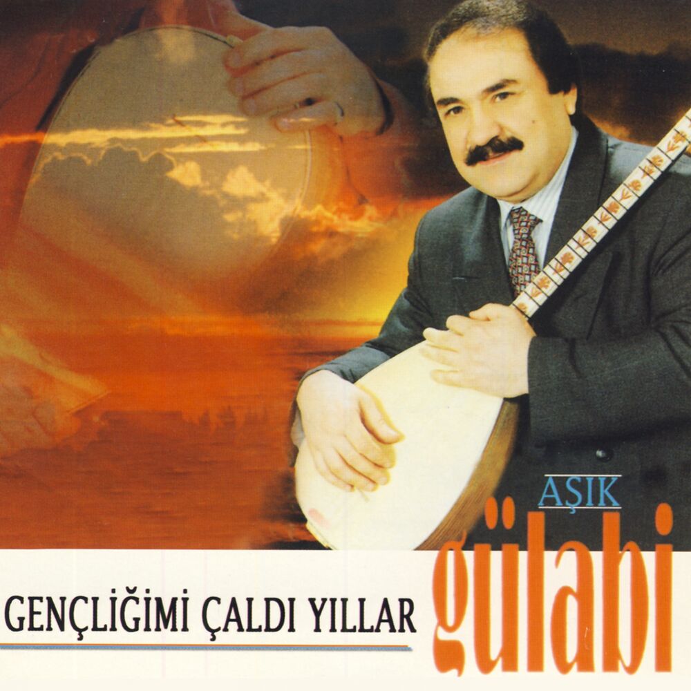 Picture of Gençliğimi Çaldı Yıllar