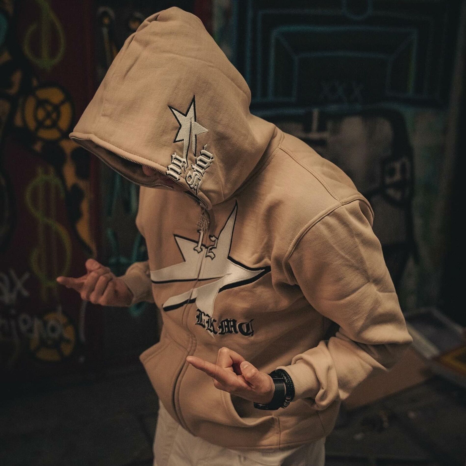 Album cover of Dedicated