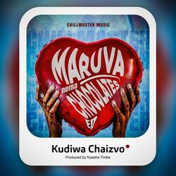 Cover of Kudiwa Chaizvo