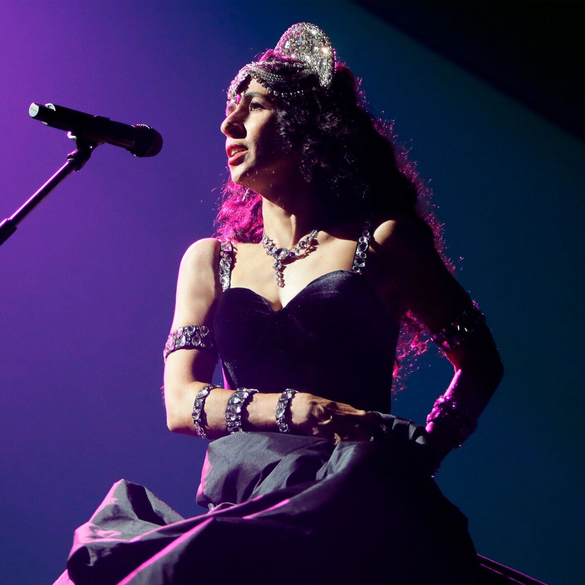 Album cover of A Lua e Eu