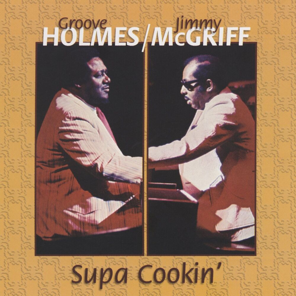 Picture of Supa Cookin' (2024 Remastered Version)