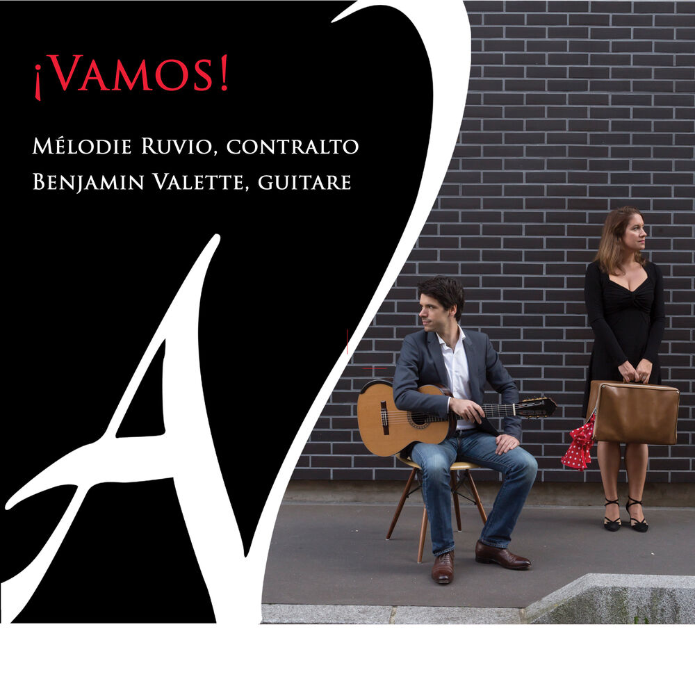Picture of ¡Vamos!