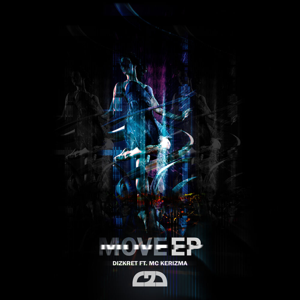 Picture of MOVE EP