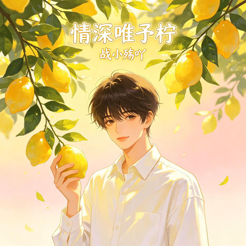 情深唯予柠