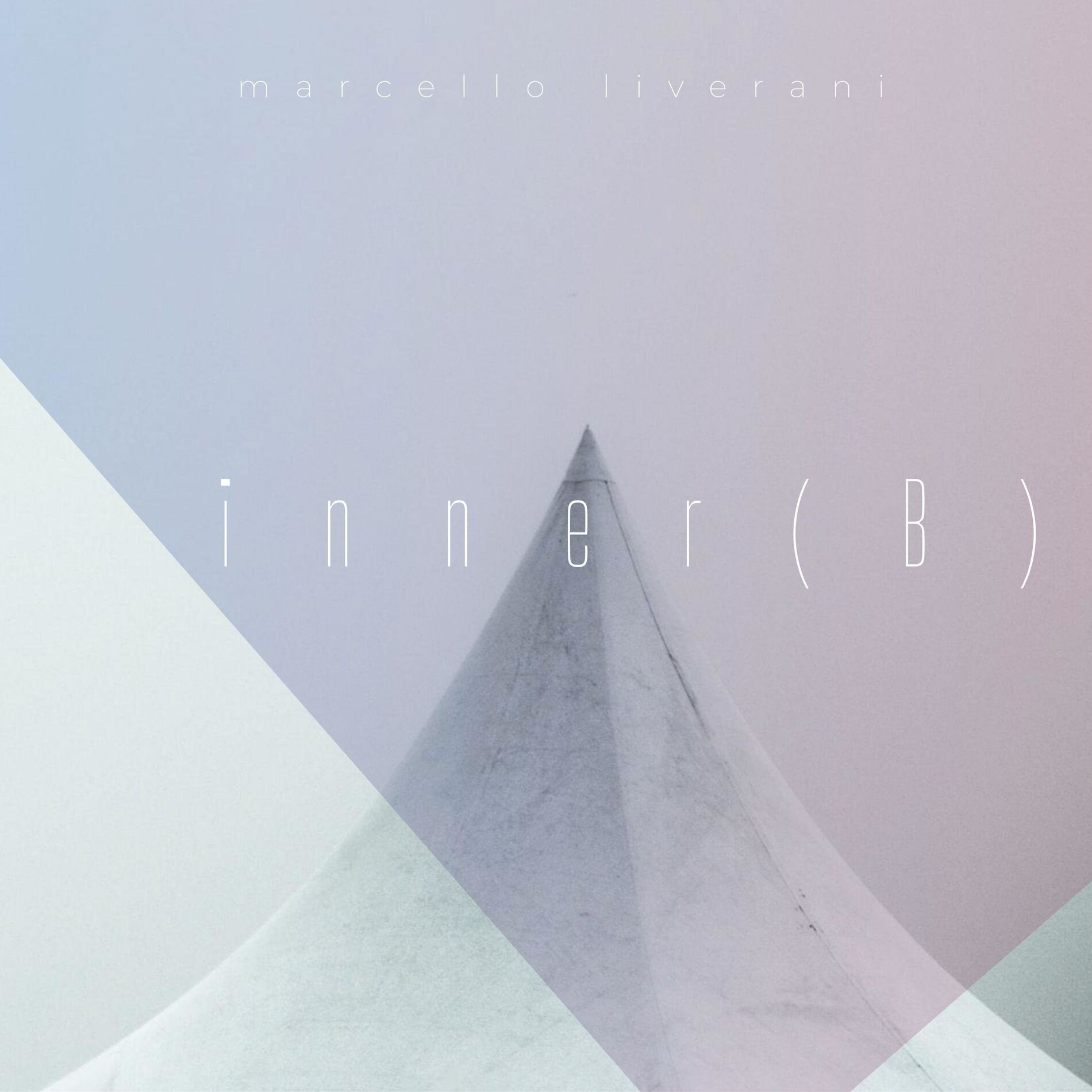 Album cover of Inner (B)
