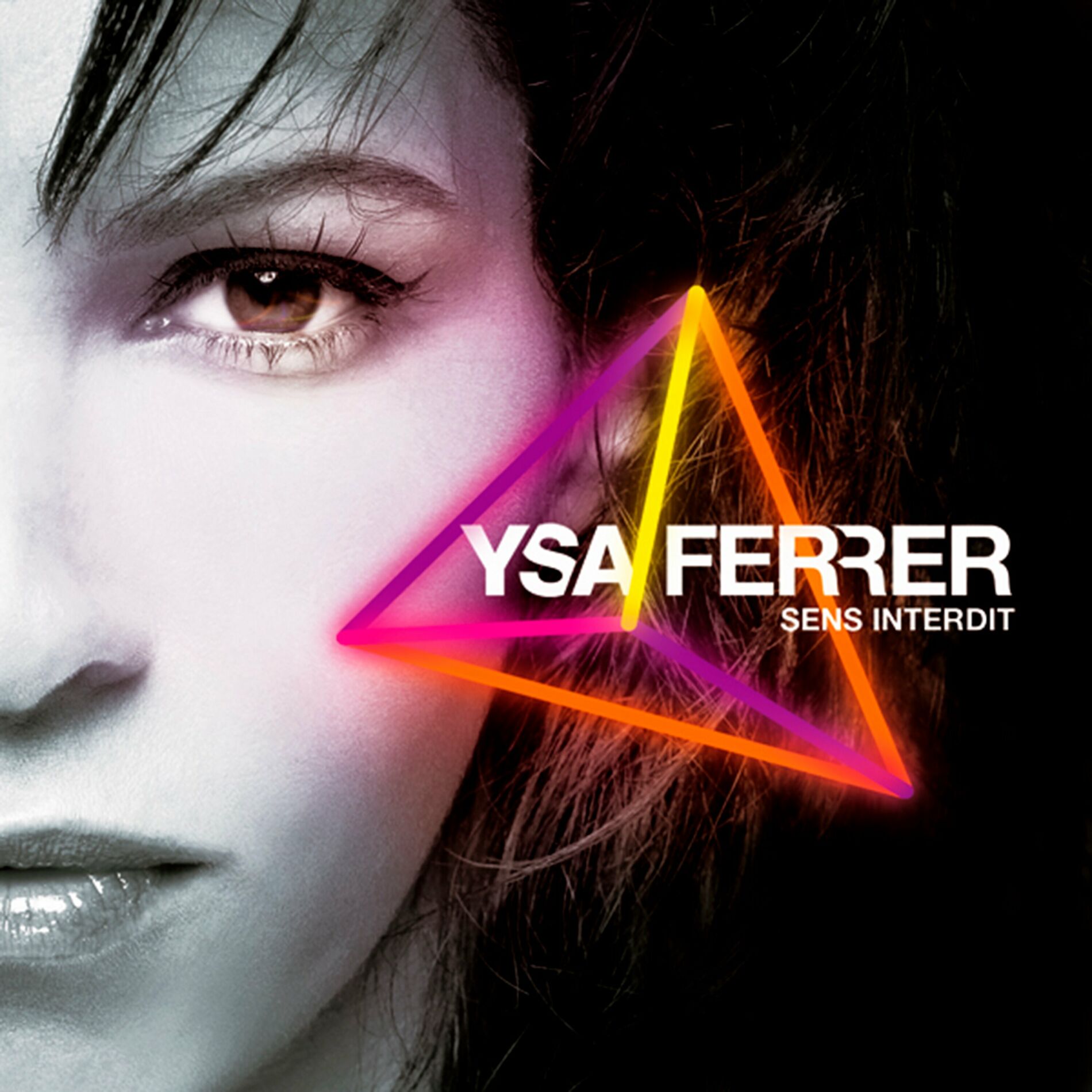 Album cover of SENS INTERDIT