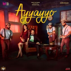 Cover of Ayyayyo (From "Abbabba")