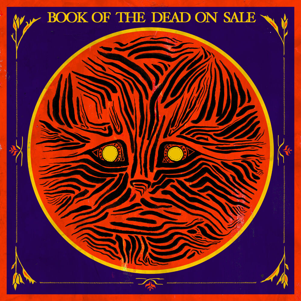 Picture of Book Of The Dead On Sale (Single)