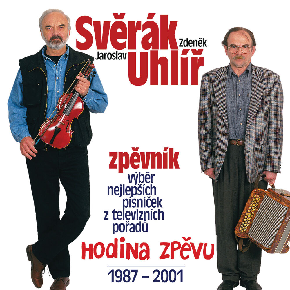 Picture of Zpevnik - Hodina zpevu 1987-2001