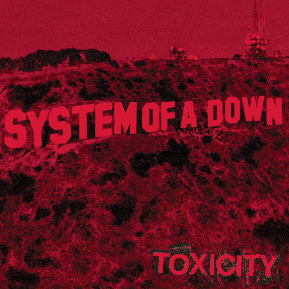 Album cover of Psycho