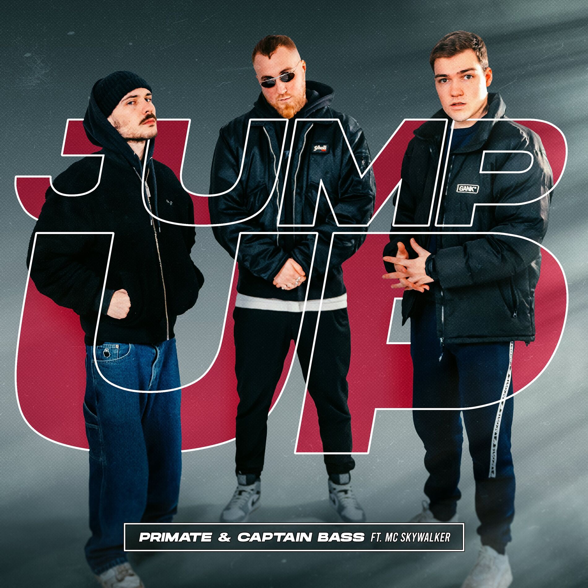 Album cover of Jump Up