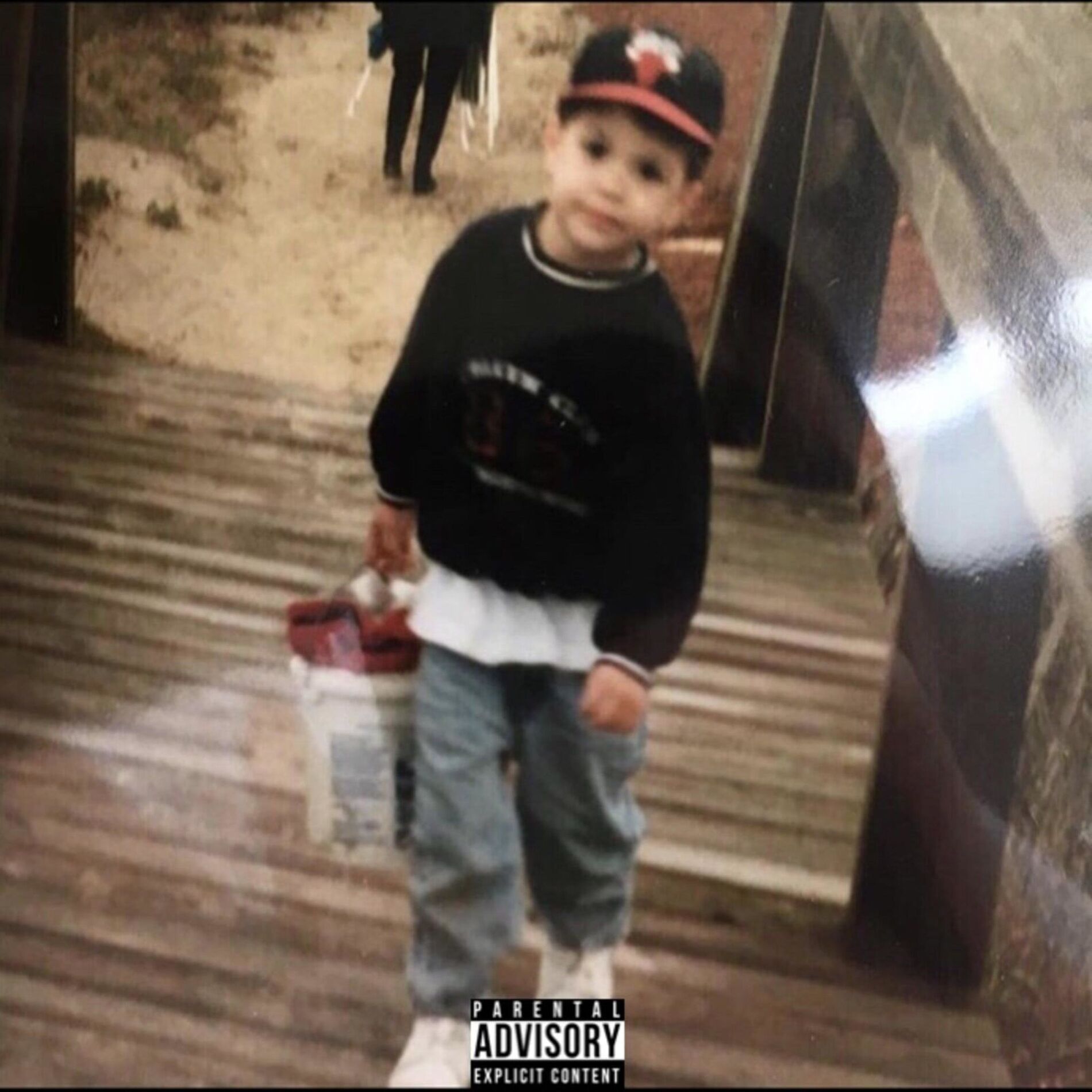 Album cover of 90s Baby