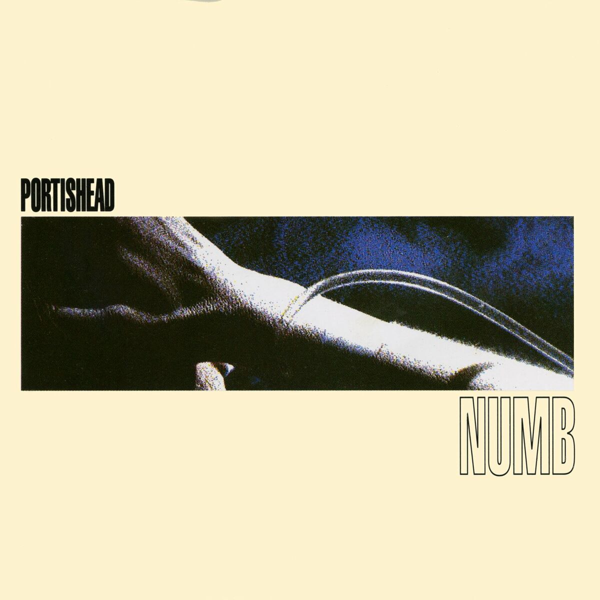 Album cover of Revenge Of The Number