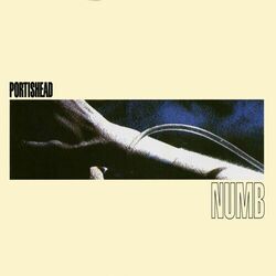 Cover of Numb