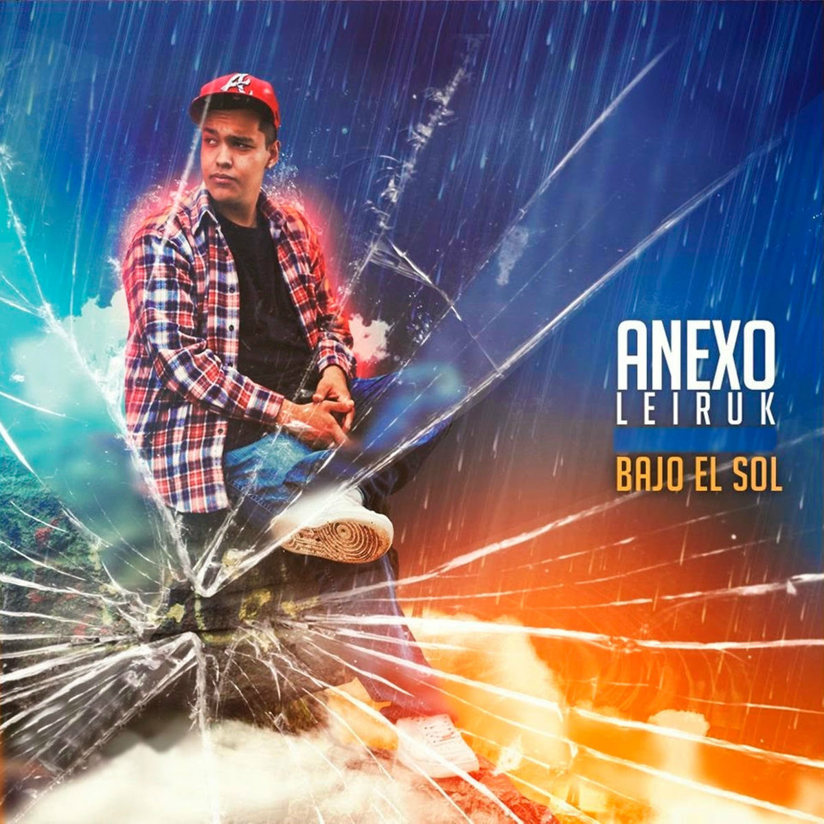 Album cover of Bajo el Sol