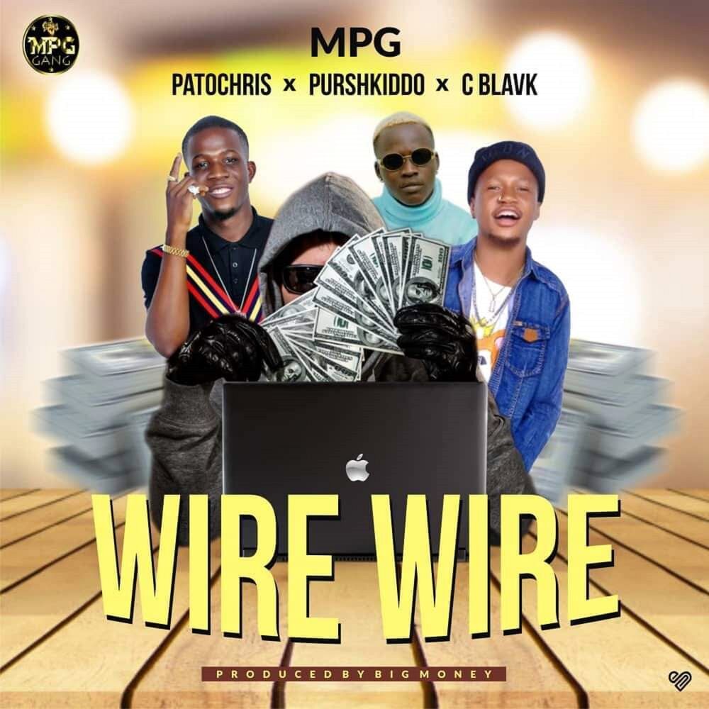 Picture of Wire Wire