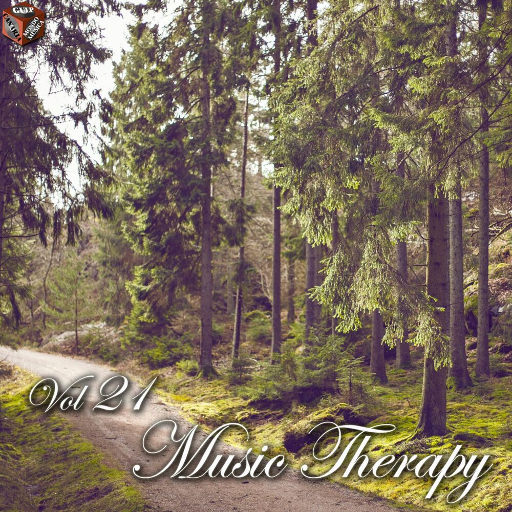 Picture of Music Therapy, Vol. 21