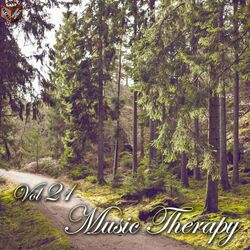 Cover of Music Therapy, Vol. 21