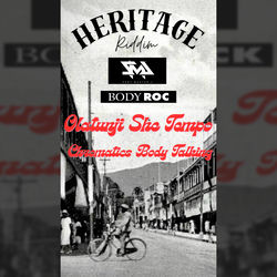 Heritage Riddim