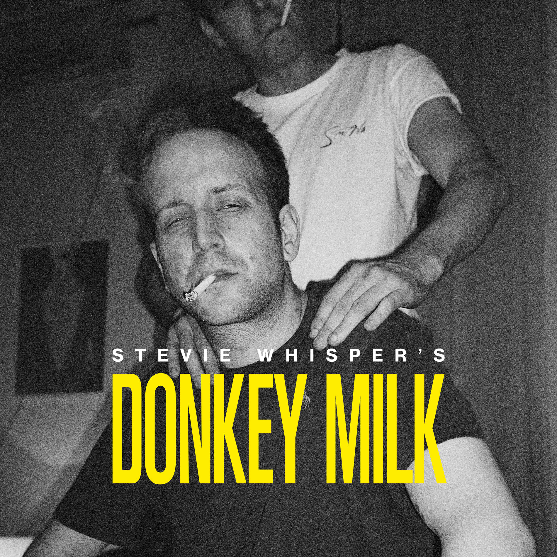 Album cover of Donkey Milk