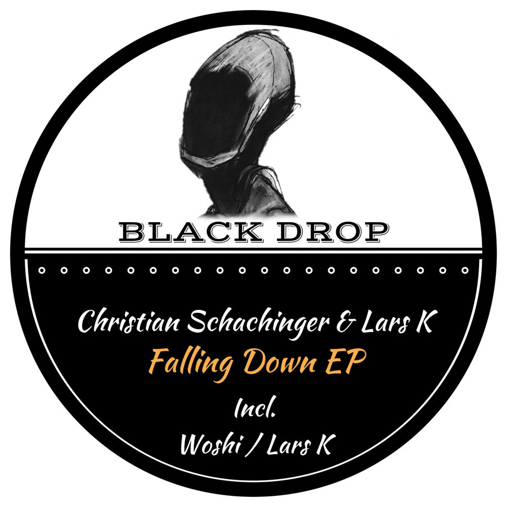 Picture of Falling Down EP
