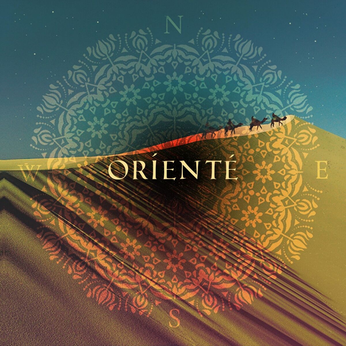 Album cover of Souq