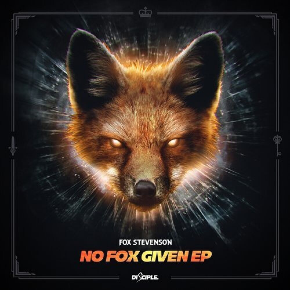 Picture of No Fox Given EP