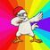 THE CHICKEN WING SONG (REMIX)