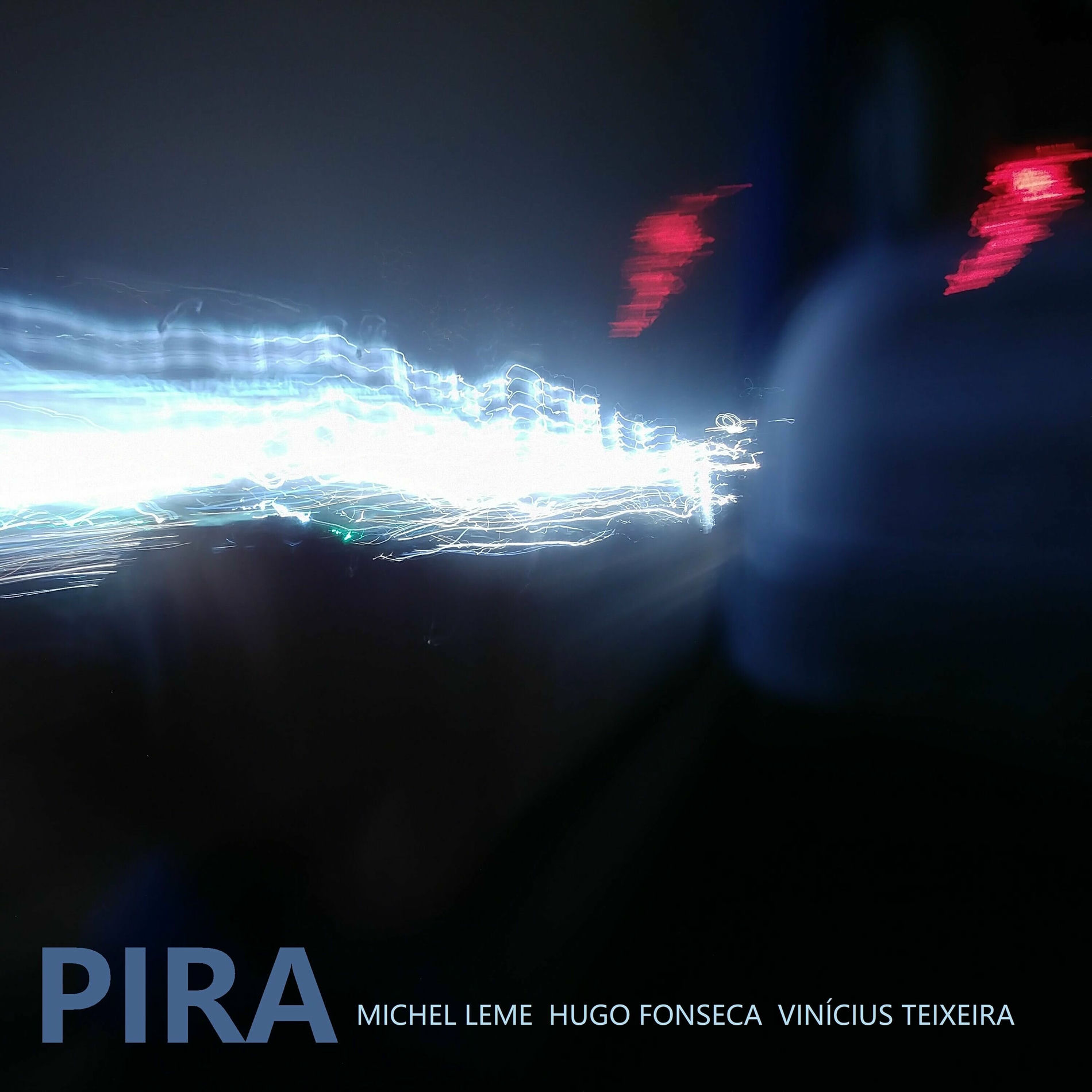 Album cover of PIRA
