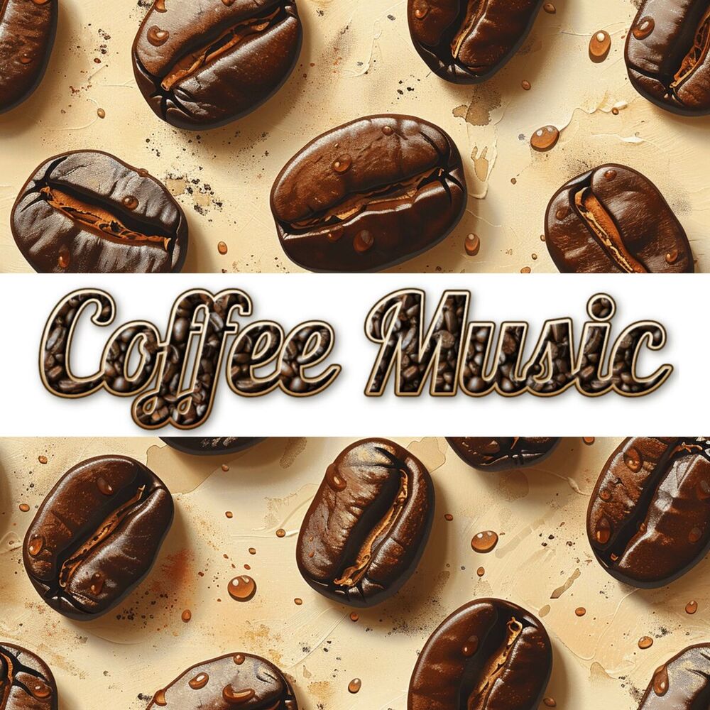 Picture of Jazzy Lo Fi Hip Hop Café Beats