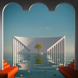 Cover of Soundtracks: Capri-Revolution
