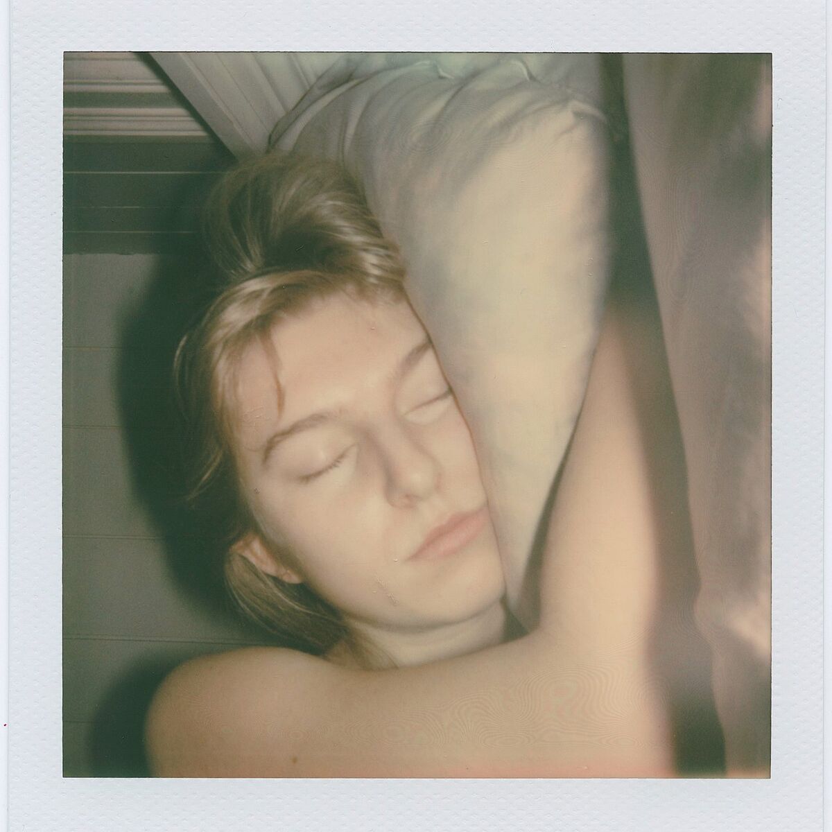 Album cover of watch you sleep.