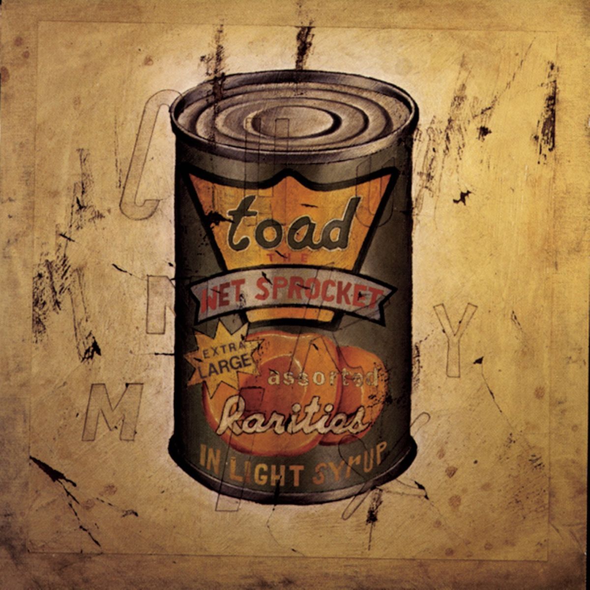 Album cover of All Right