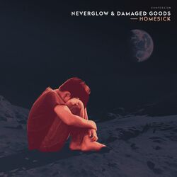 Cover of Homesick