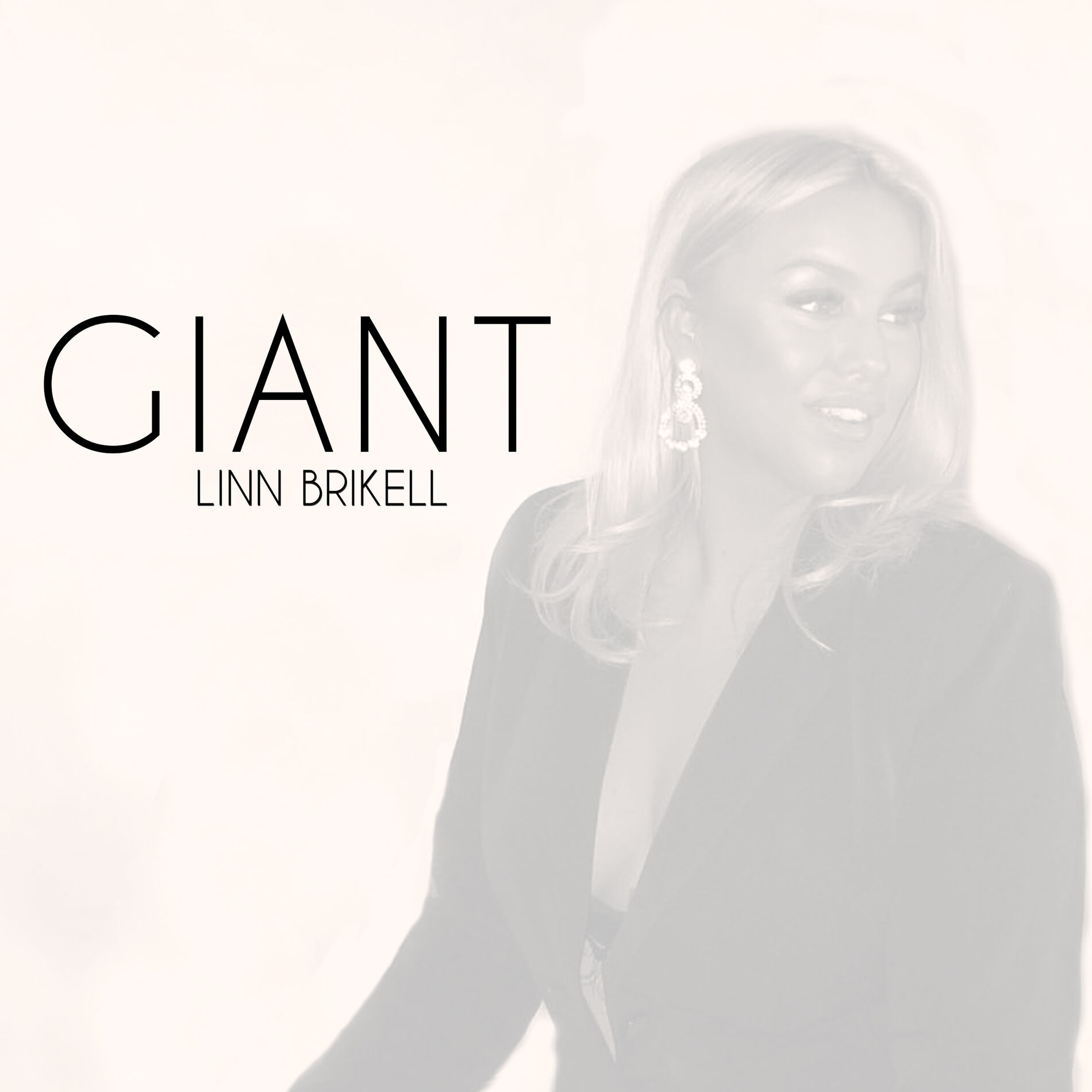 Album cover of Giant
