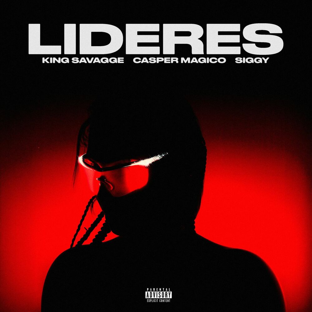 Picture of Líderes