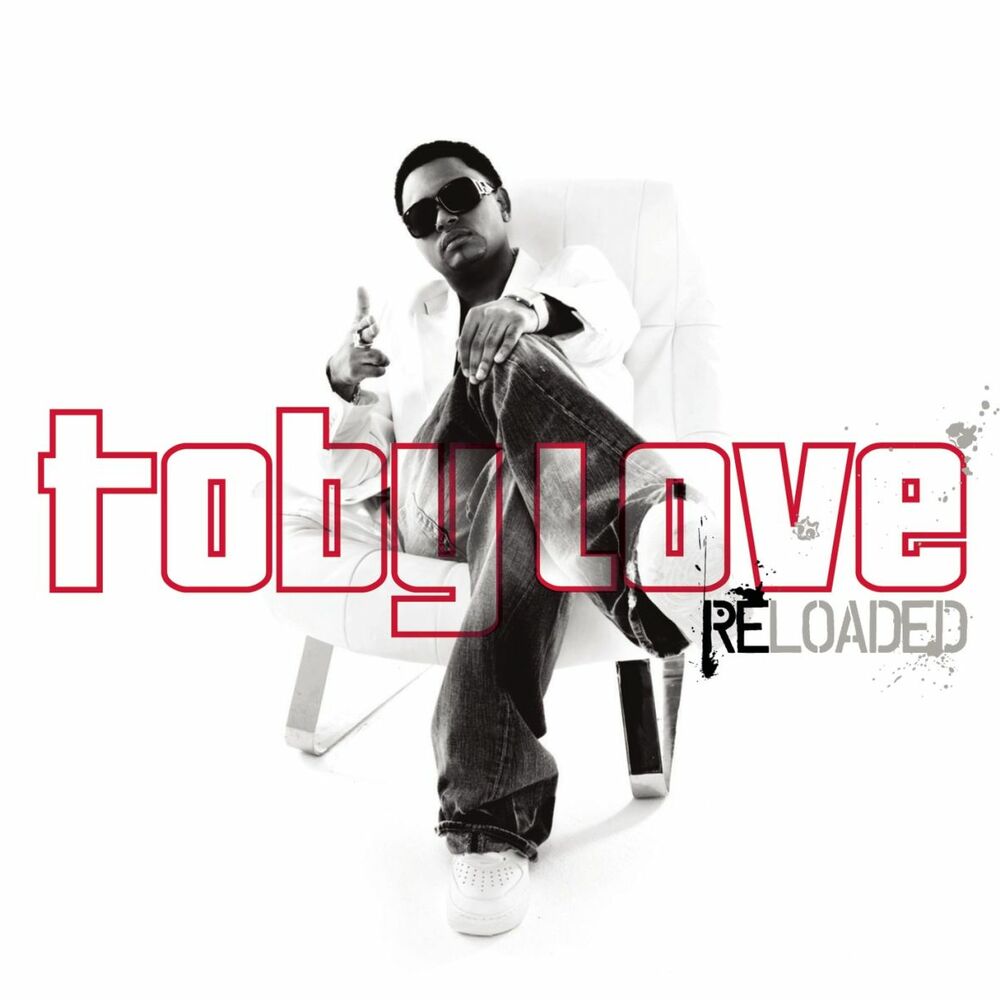 Picture of Toby Love Reloaded