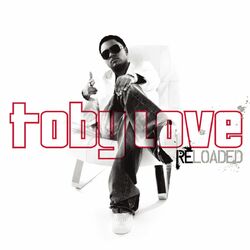 Cover of Toby Love Reloaded