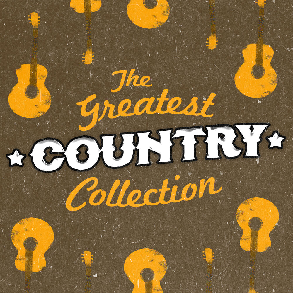 Picture of The Greatest Country Collection
