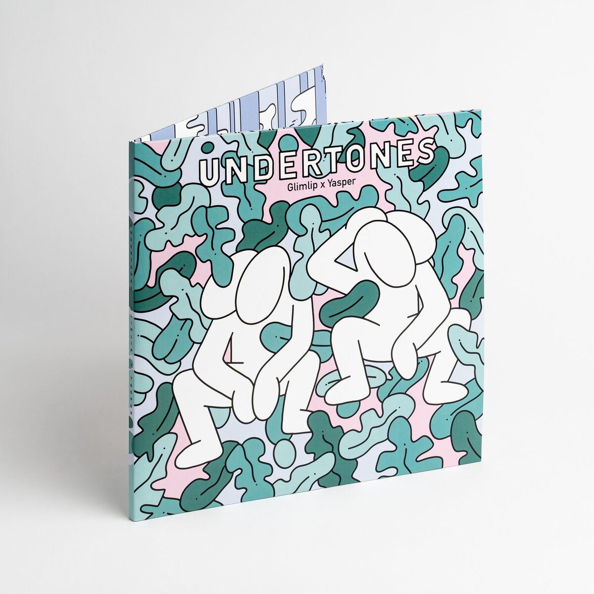 Album cover of Up the Block (Live)