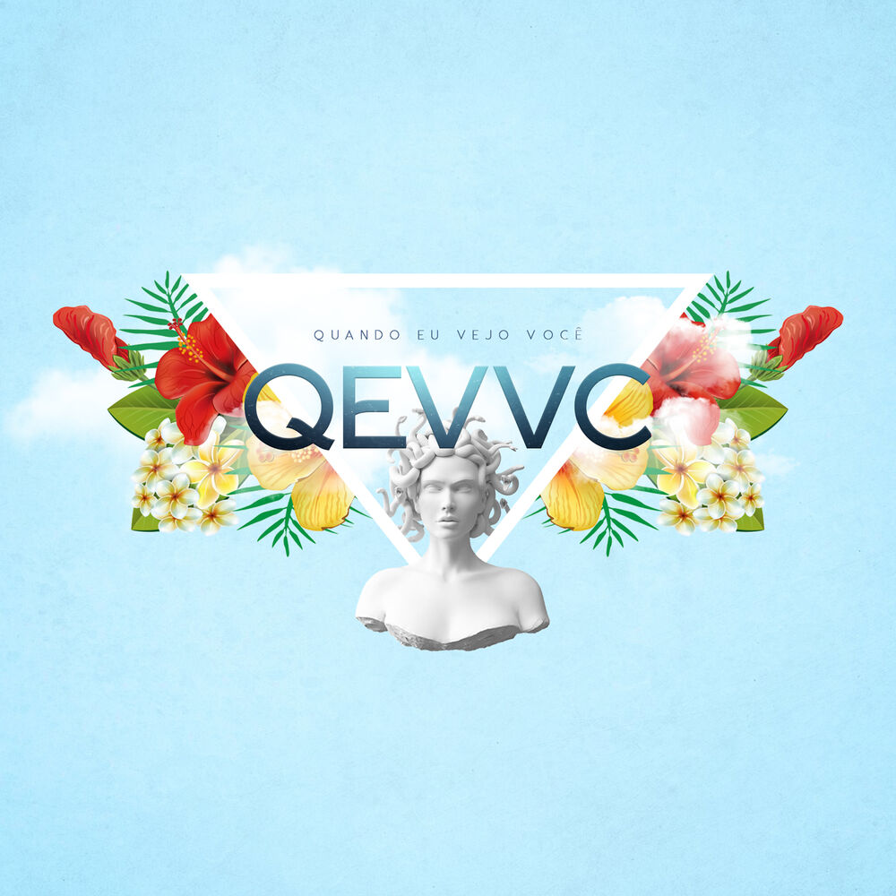 Picture of Quando Eu Vejo Você (Remix)