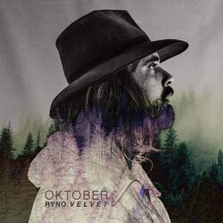Cover of Oktober