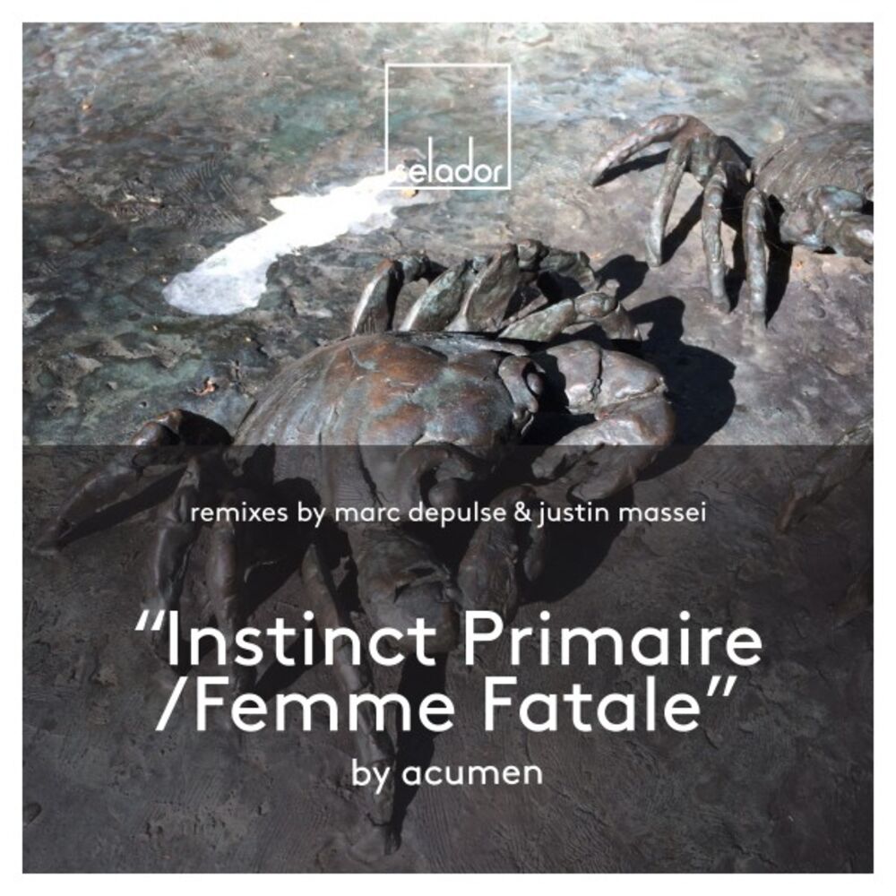 Picture of Instinct Primaire / Femme Fatale