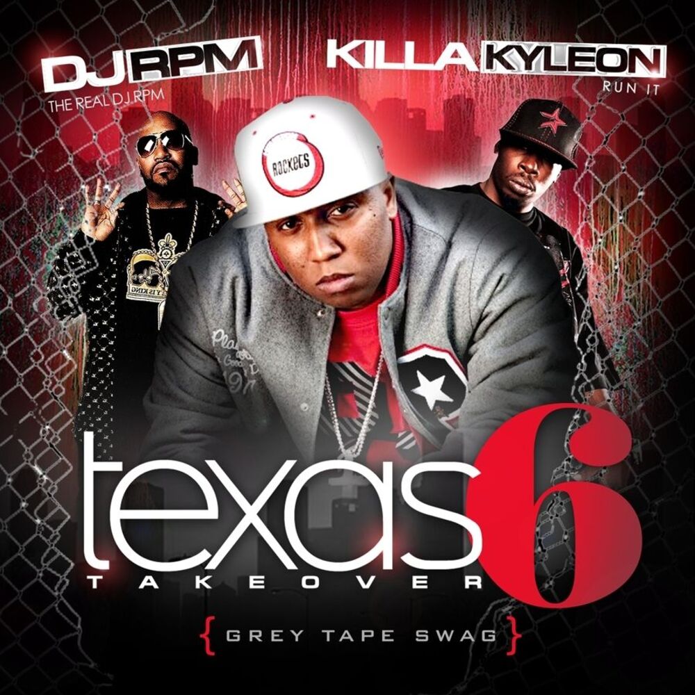 Picture of Texas Takeover Part 6