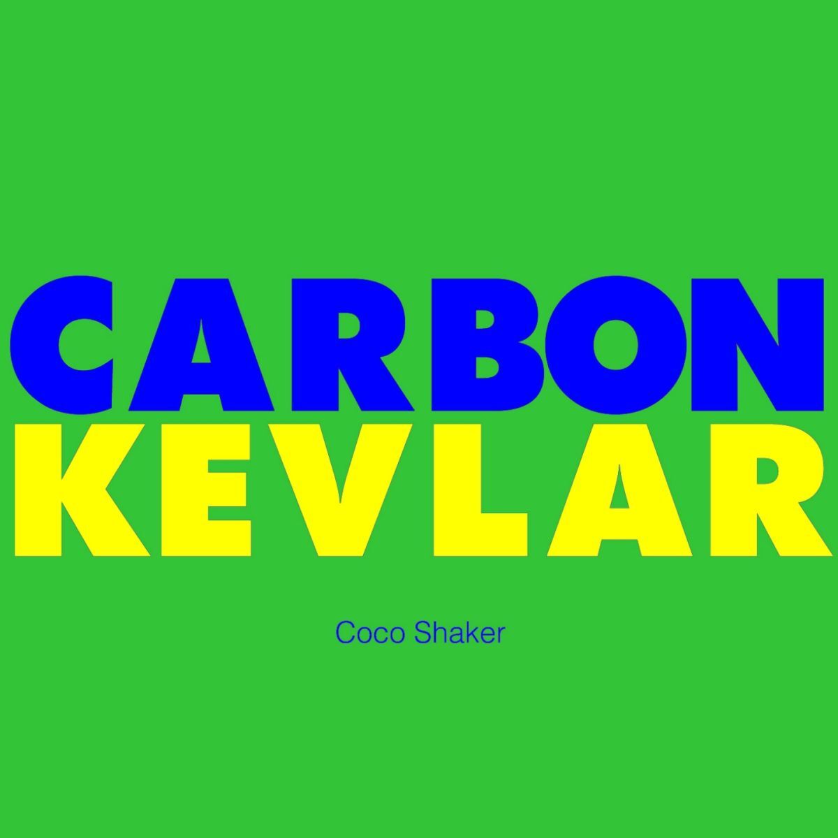 Album cover of Coco Shaker